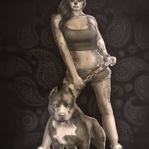 Meet your Posher, Terry